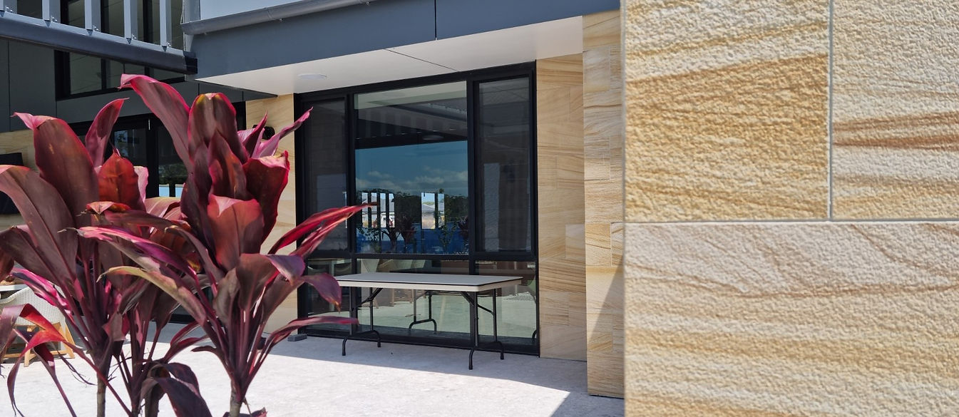 STONE Paving - STONE Wall CLADDING - Fence PILLARS | STONEmaestro - Sydney