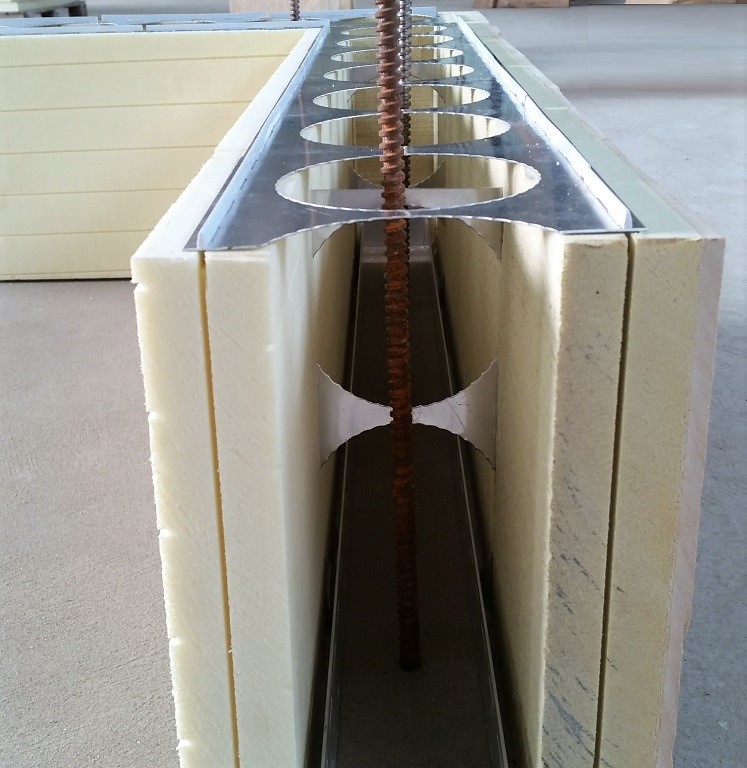 HOW to BUILD a stone wall FENCE the EASY Low COST way. Review 2018