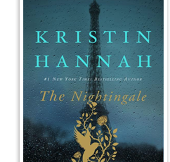 The Nightingale: Book Club Questions