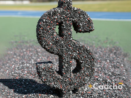 Mitos sobre el Caucho In Situ