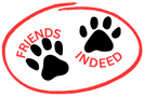 Friends Indeed Dog Rescue