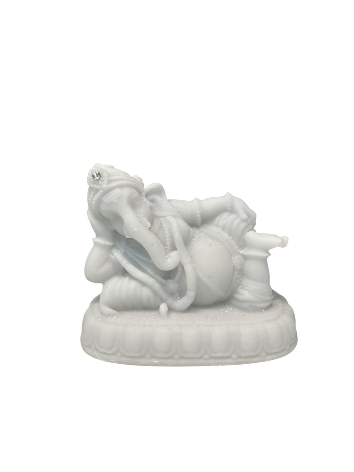 Ganesha Fofo Deitado MA