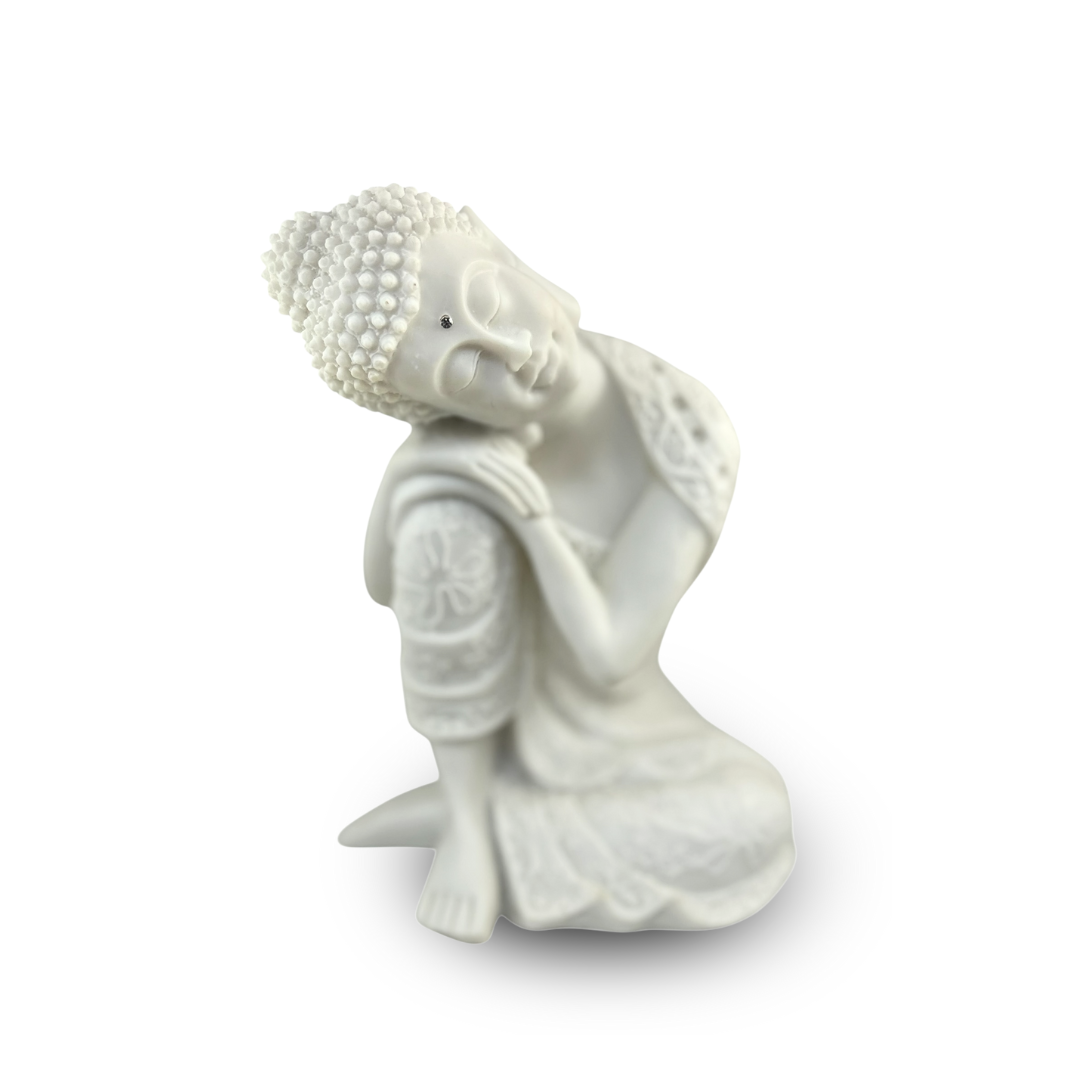 Buda Ajoelhado Médio MA