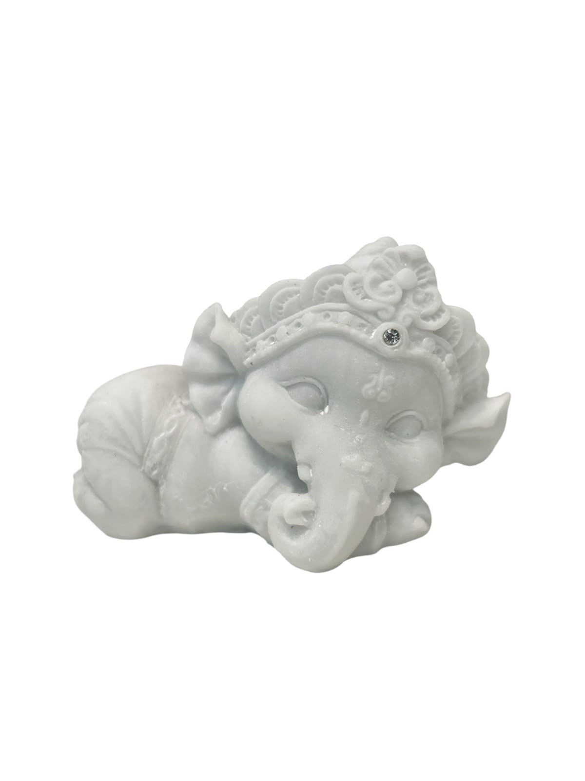 Ganesha Baby Dormindo MA