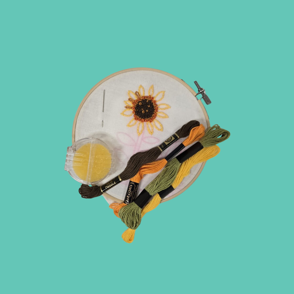 Beginner Embroidery Easy Going Sewing beginner-embroidery-easy-going-sewing