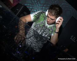 Anthem Lounge Tropicana