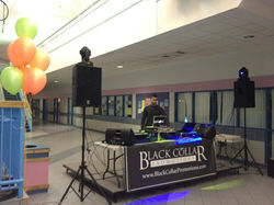 Atlantic City High School