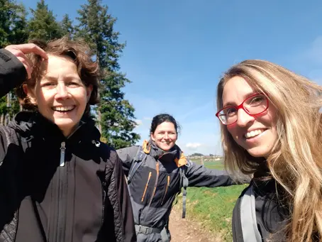 Séjour de jeûne en Ardèche à Saint- André-Lachamp du 18 au 24 Juin 2022