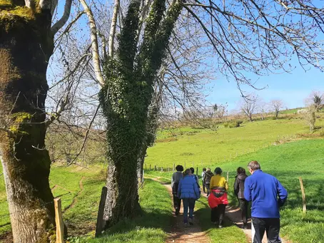 Week-end Nutrition & Naturopathie 2023