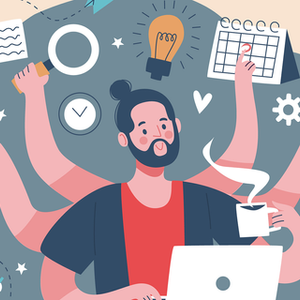 Autoexigencia Extrema: Cuando Querer Hacerlo Todo Bien se Vuelve un Problema