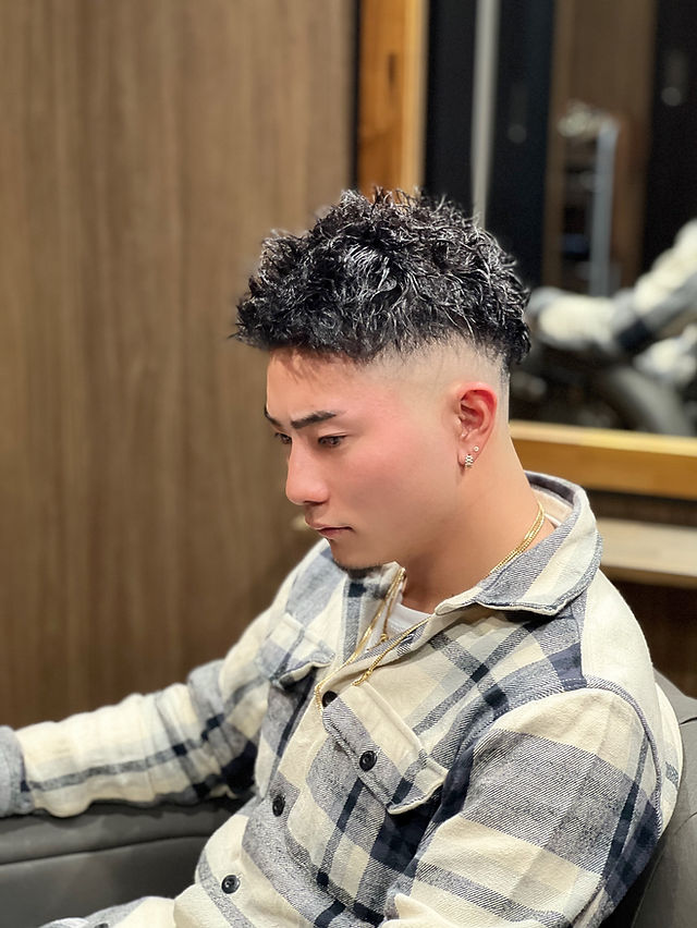 魚沼市 | ヘアーエヌ