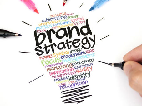 Branding Corporativo