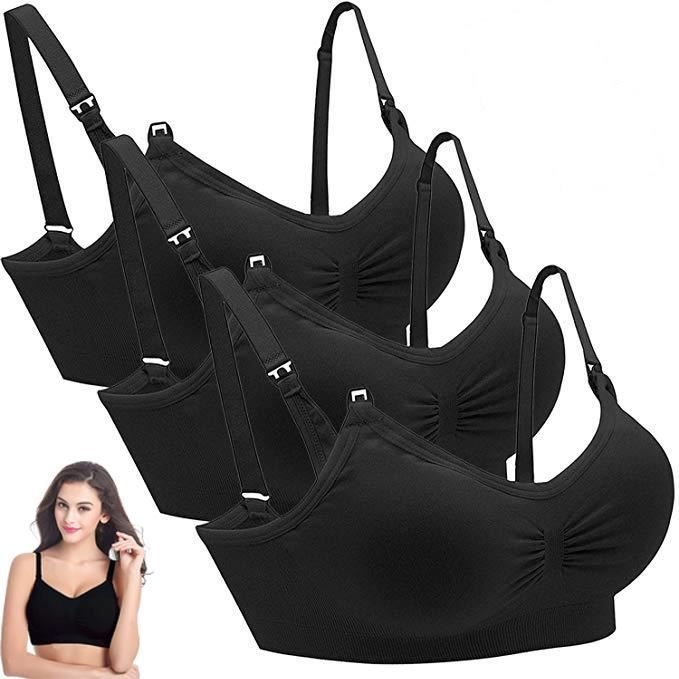 Thumbnail: Nursing bra