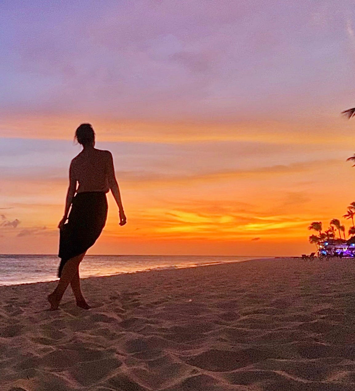 Cover image for Three Summers Without the Beach
