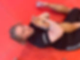 Knee Bars & Toe Holds from Half-Guard (diary entry)