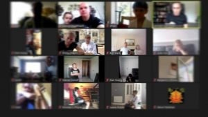 Ryukyukan Shorin Ryu courage (2)