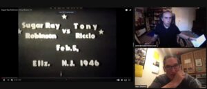 ray robinson 4