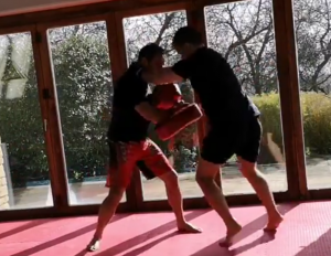 kick catch 3