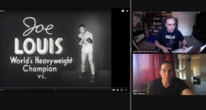 conn vs louis 1