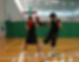 Junior Muay Thai Continues (diary entry)