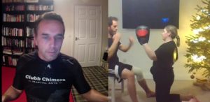 road to recovery diary