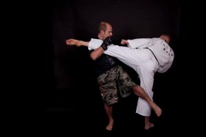 mma tkd