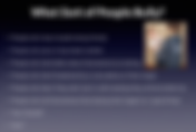 Anti-Bullying Teacher Programme 2 (diary entry)