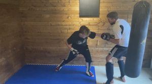 Pete shovel hook head kick comboIMG_1366