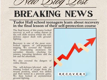 Recovery
