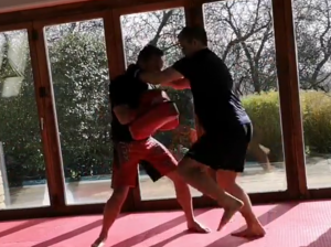 kick catch 5