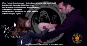 ryukyukan karate WPAA 8