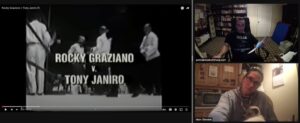 graziano janiro 1