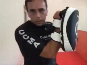 third workout cover 2