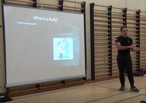 soft skills presentation