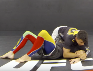 kimura 2