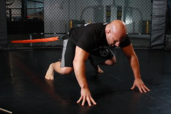 Takedown