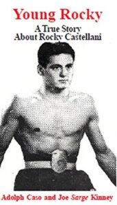 rocky castellani book