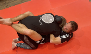 Cat & Ollie Ground n Pound DrillScreen Shot 2022-11-22 at 11.02.44