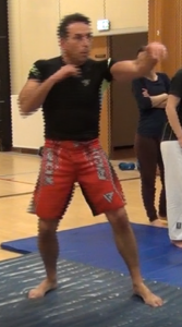 jab