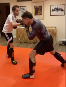 Ollie & Cat Shoot BoxingScreen Shot 2023-03-20 at 15.20.45