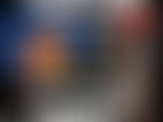 Two boxers spar; background shows a glowing spine. Text: "Adapting Boxing After an Injury." Blog link: ClubbChimera.Com/Blog.