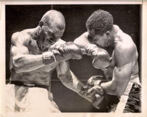 Moore-Johnson