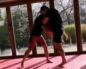 kick catch 4