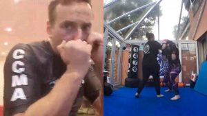 peekaboo skype 2
