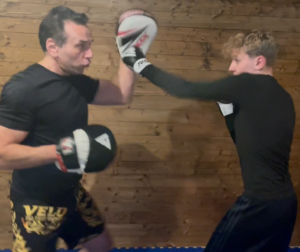 jack and jamie pads