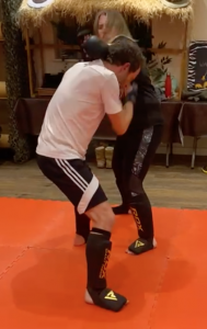 Ollie & Cat Shoot BoxingScreen Shot 2023-03-19 at 16.02.23