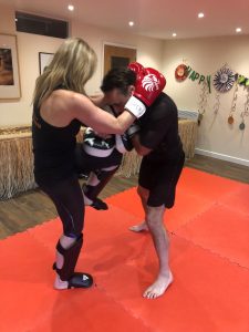 Sarka on PadsPHOTO-2023-05-04-20-03-19-1