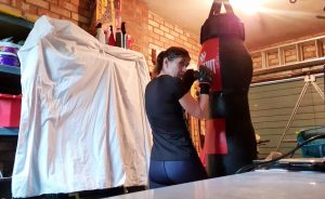 tracey diary 6