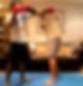 Slipping and full transitioning in MMA (diary entry)