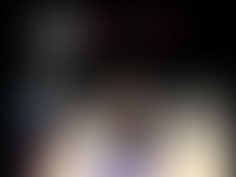 Man boxing with gloves, punching bag. Black background, logo, and text: "Latest Blog" and "Getting Back Into the Swing". ClubbChimera.com/Blog.